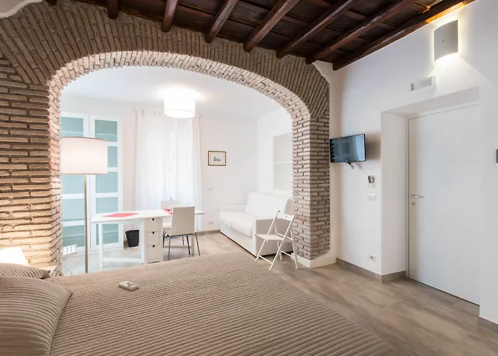 Domenichino Luxury Home