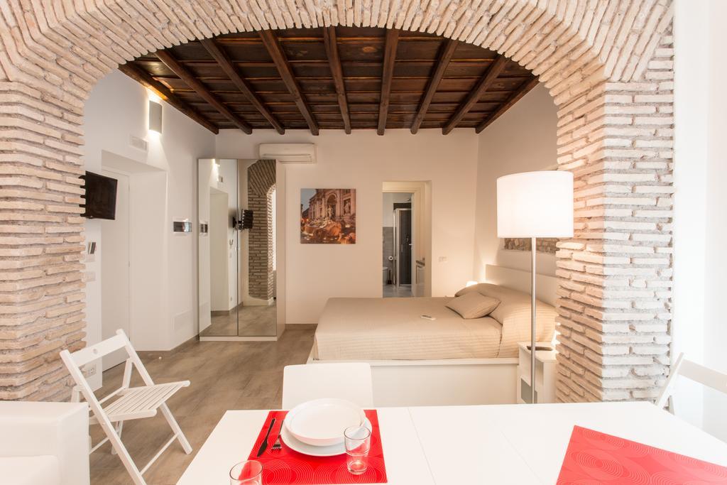 Domenichino Luxury Roma