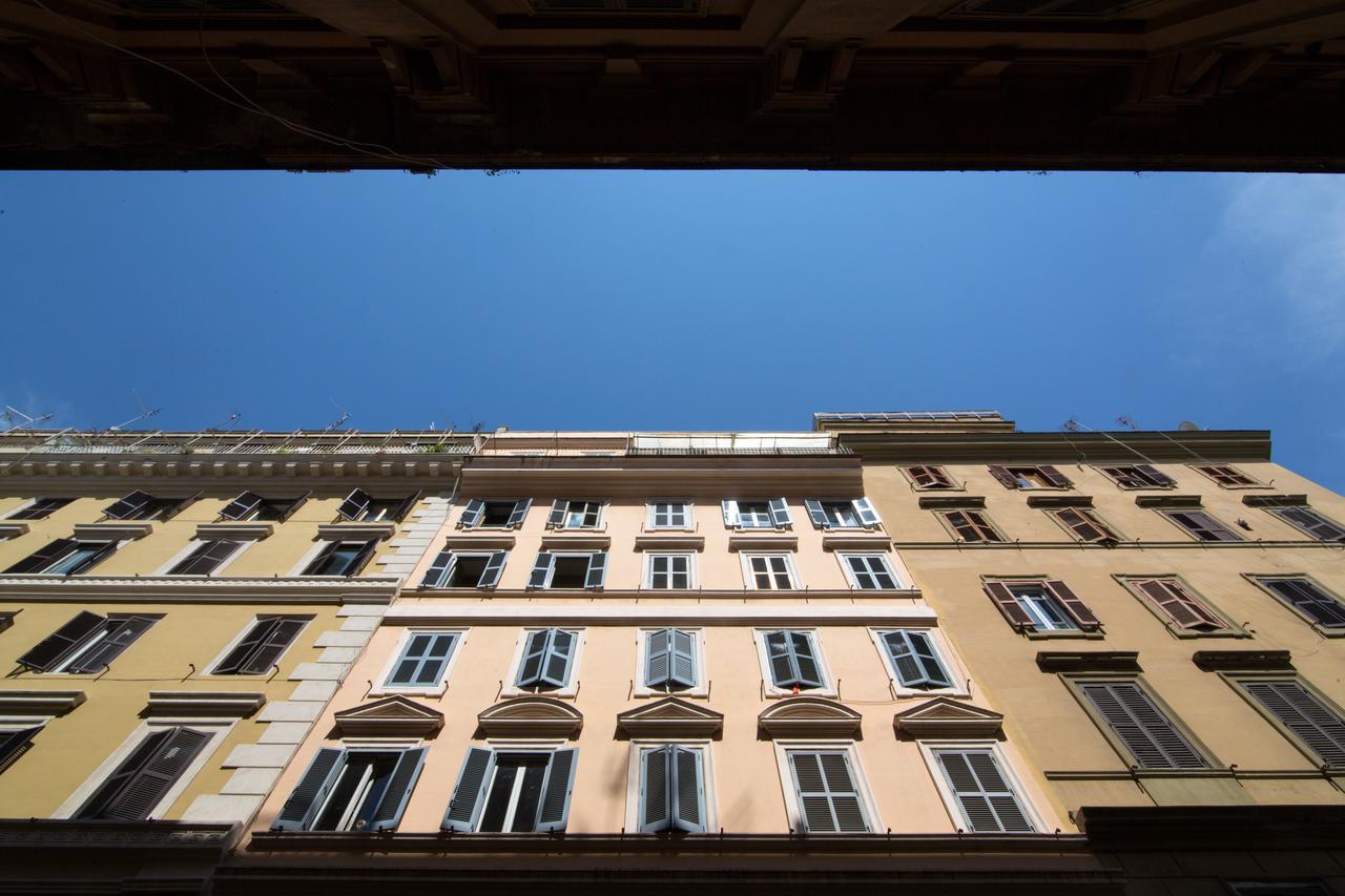 Domenichino Luxury Appartamento