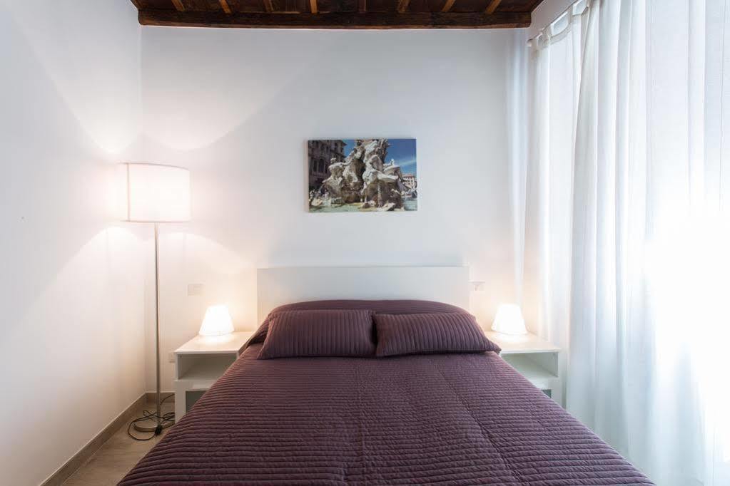 Domenichino Luxury Appartamento
