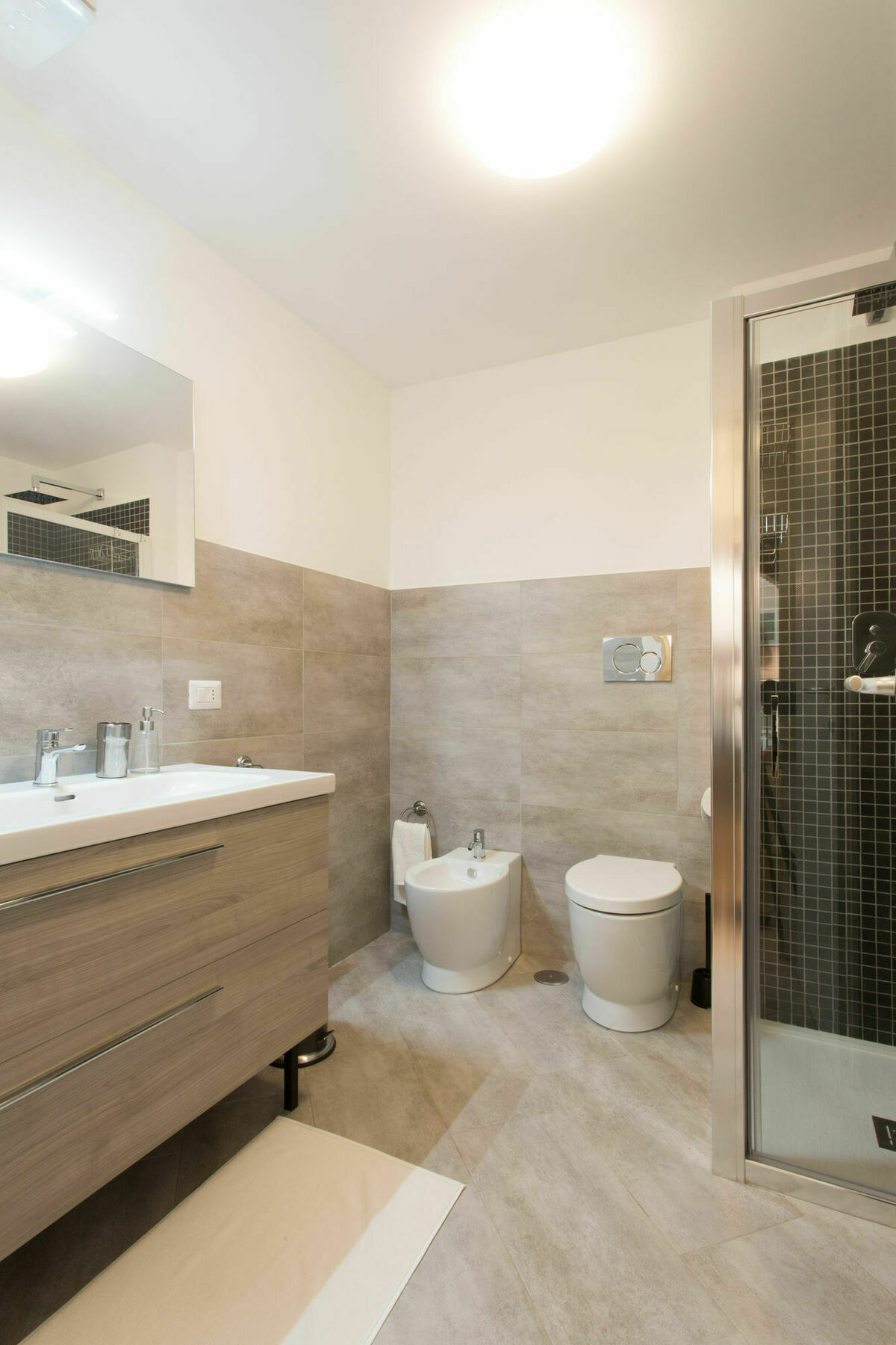 Appartamento Domenichino Luxury *