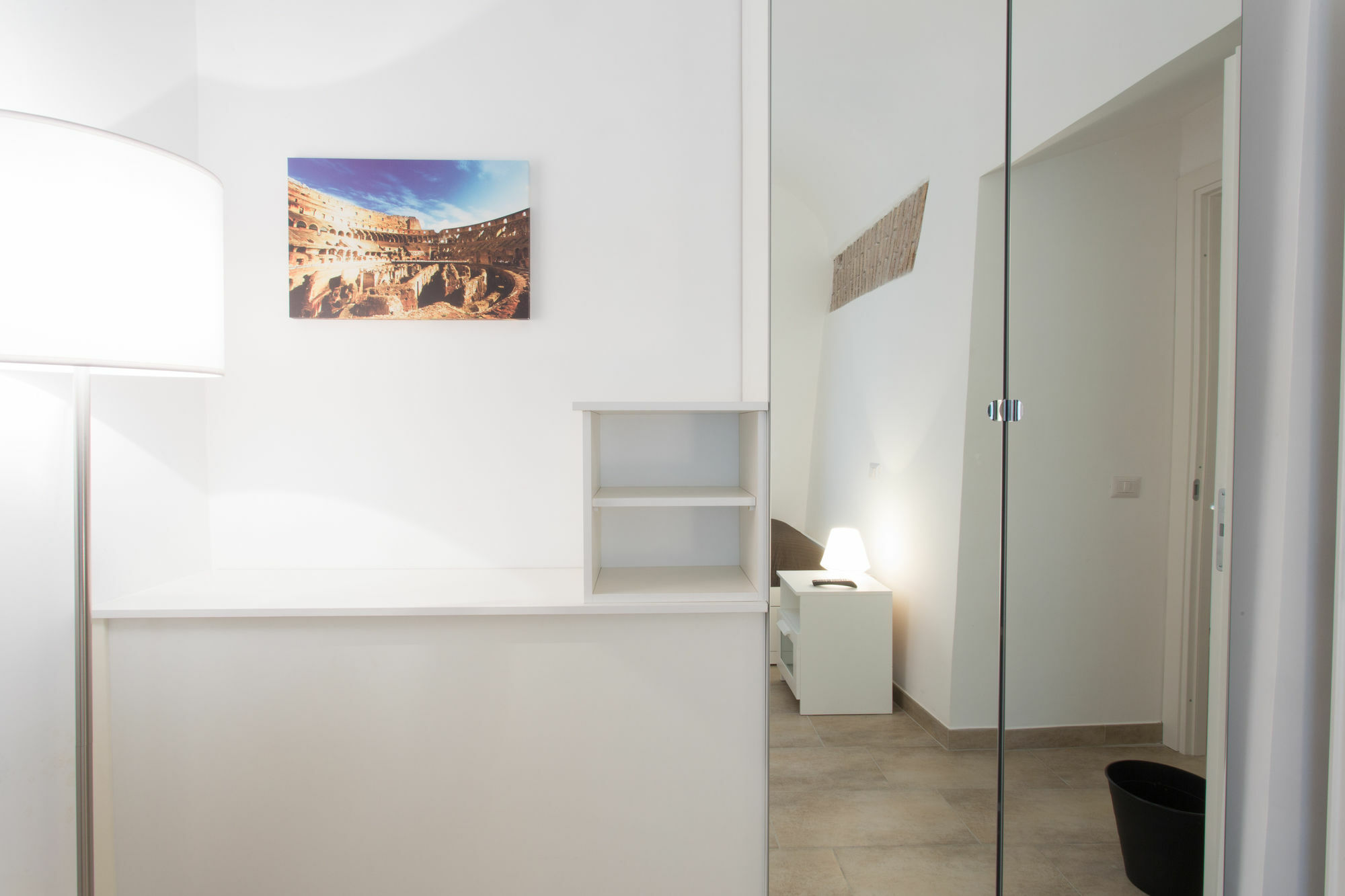 Appartamento Domenichino Luxury *