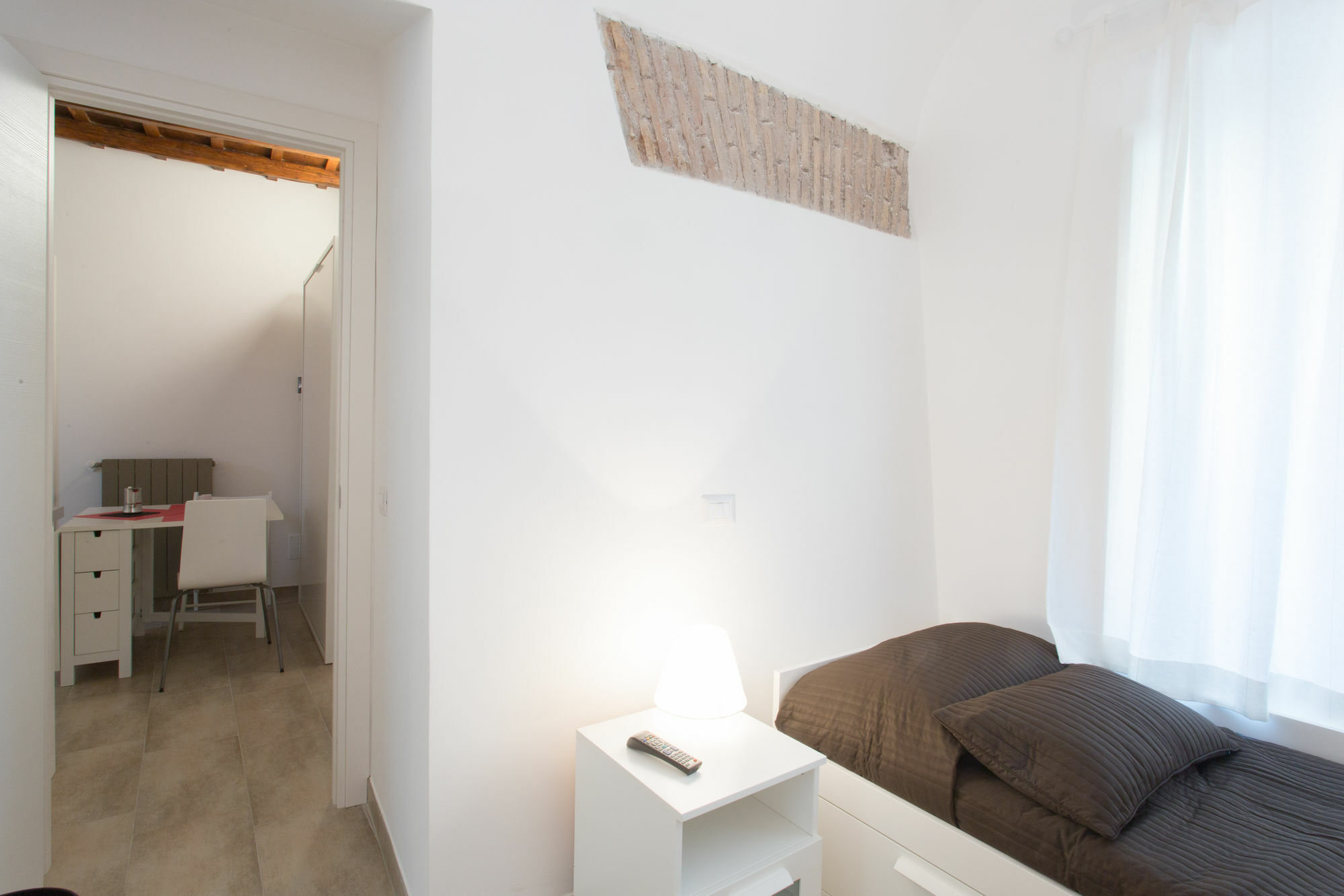 Appartamento Domenichino Luxury *