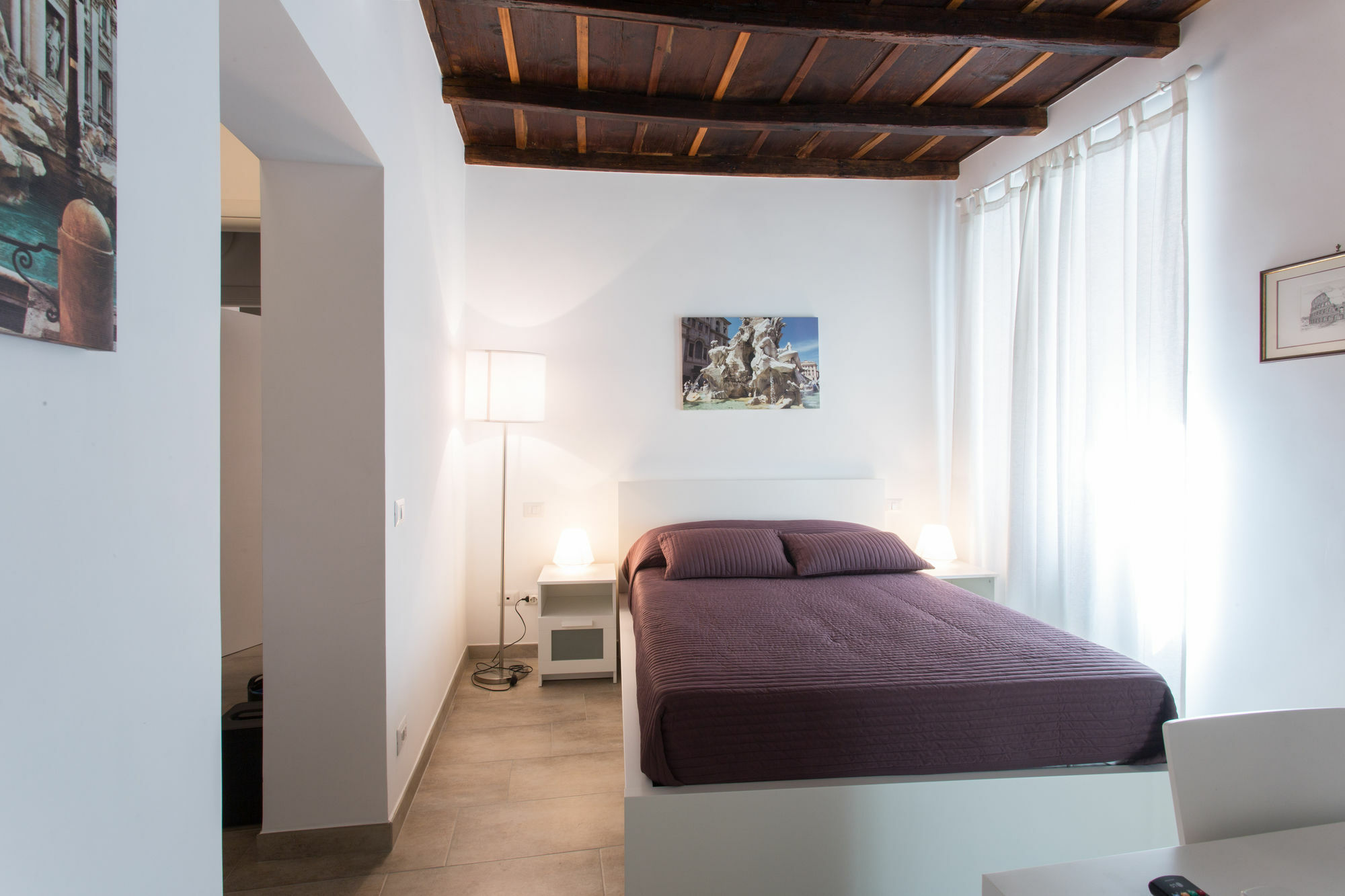 Domenichino Luxury Roma