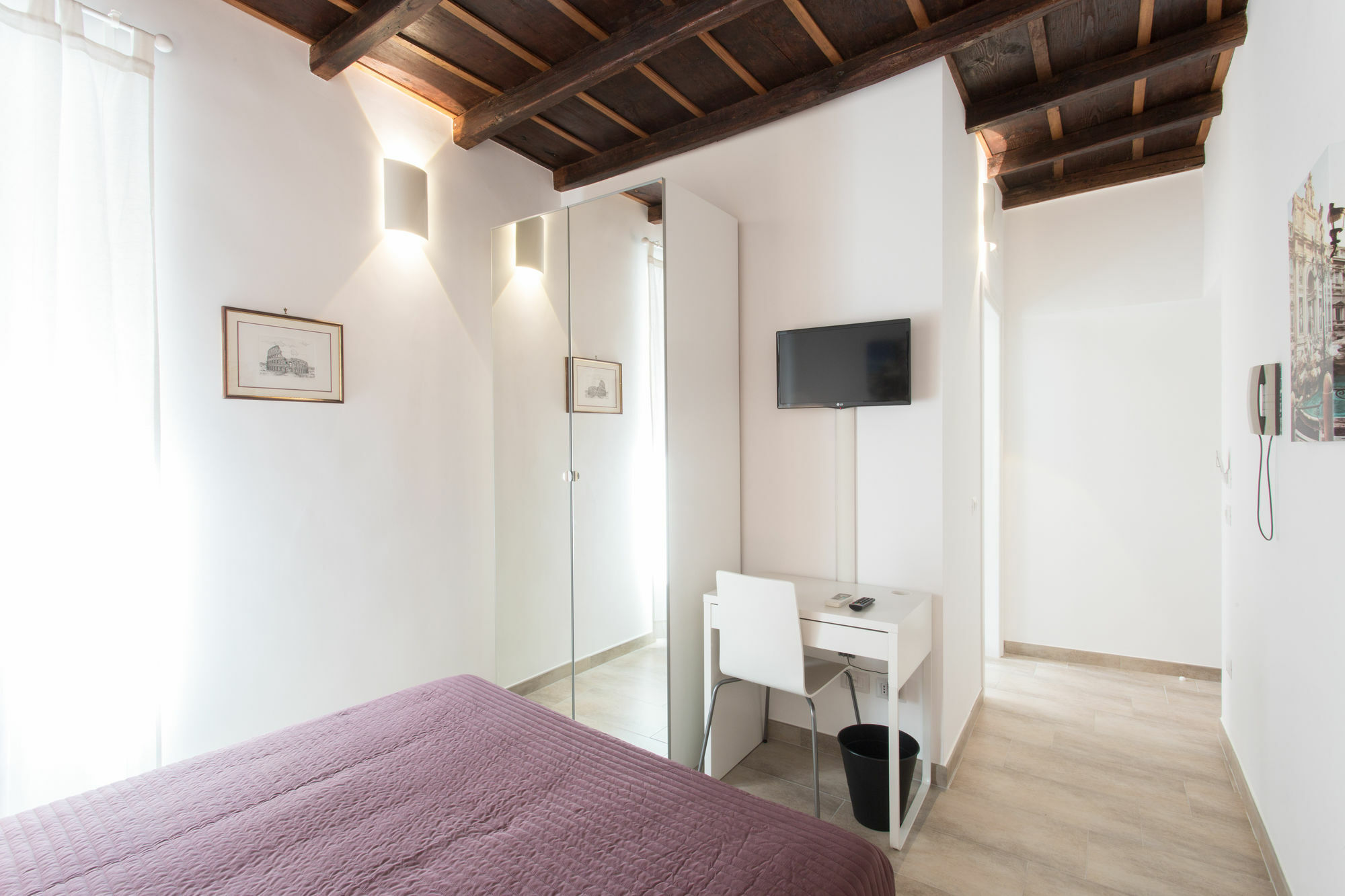 Appartamento Domenichino Luxury