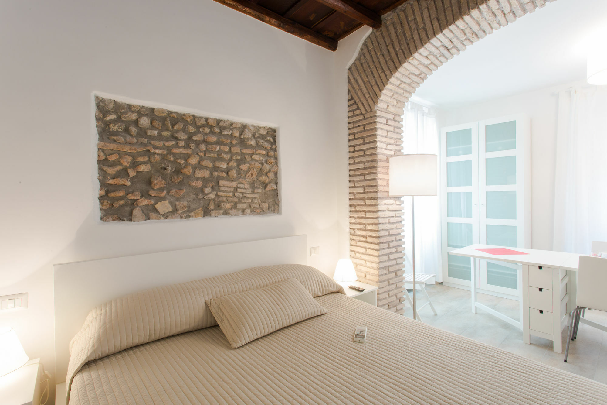Appartamento Domenichino Luxury