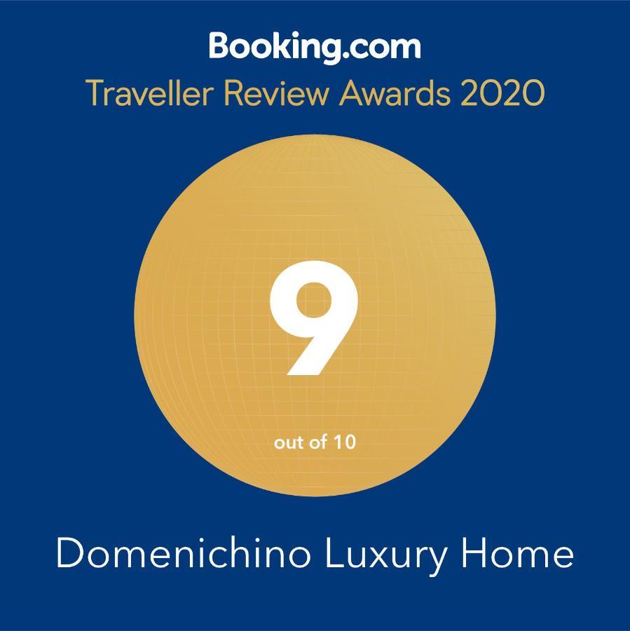 Domenichino Luxury Appartamento *