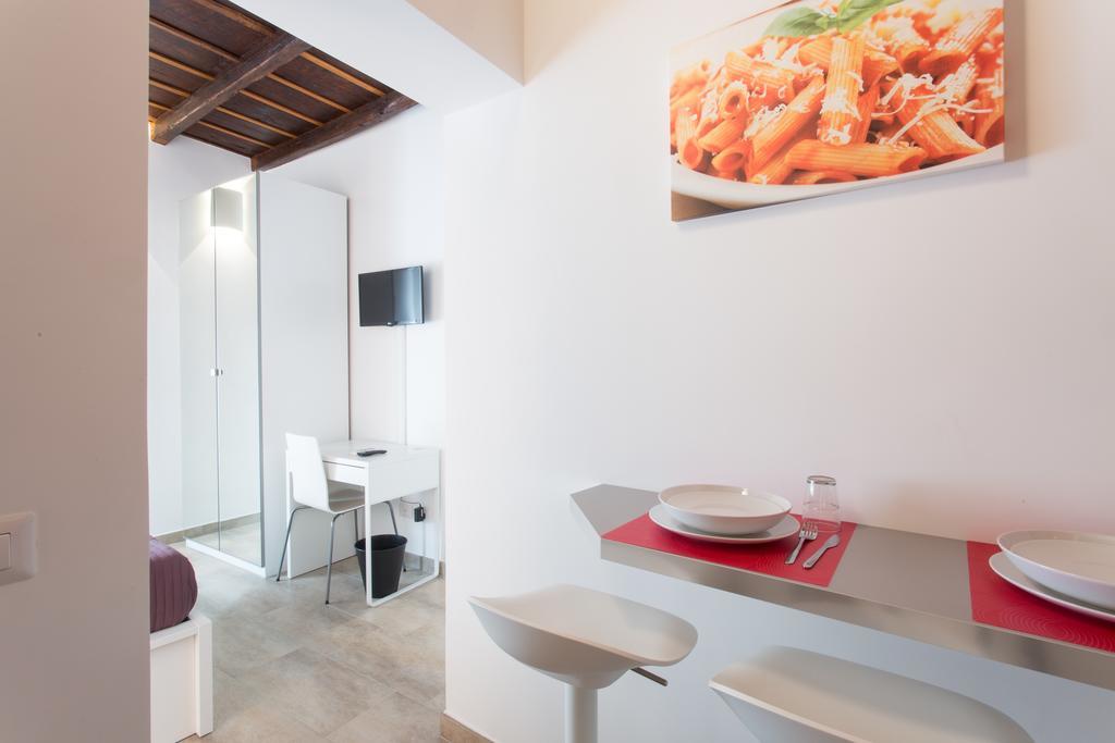 Domenichino Luxury Apartamento