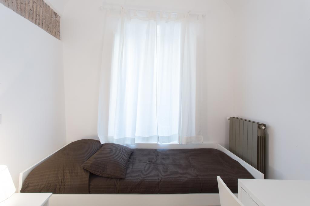 Domenichino Luxury Apartamento Roma