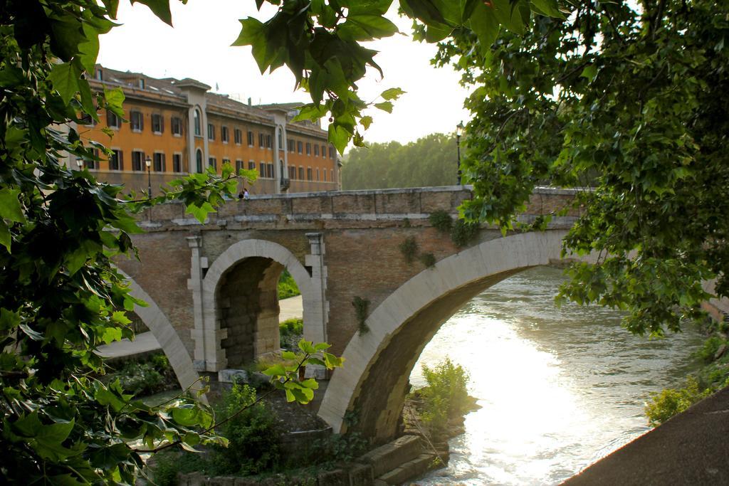 Domenichino Luxury Apartamento