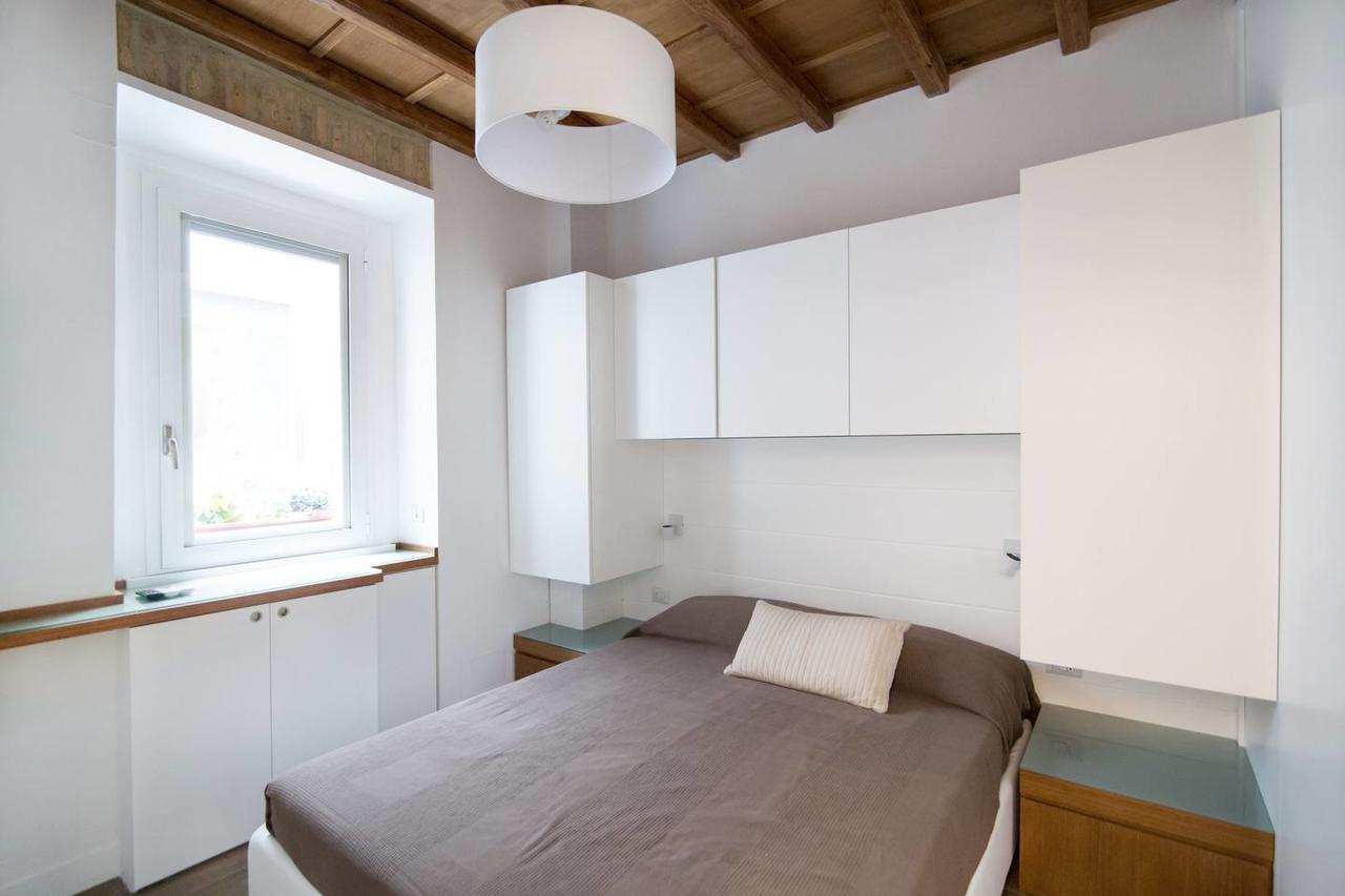Domenichino Luxury Apartamento *