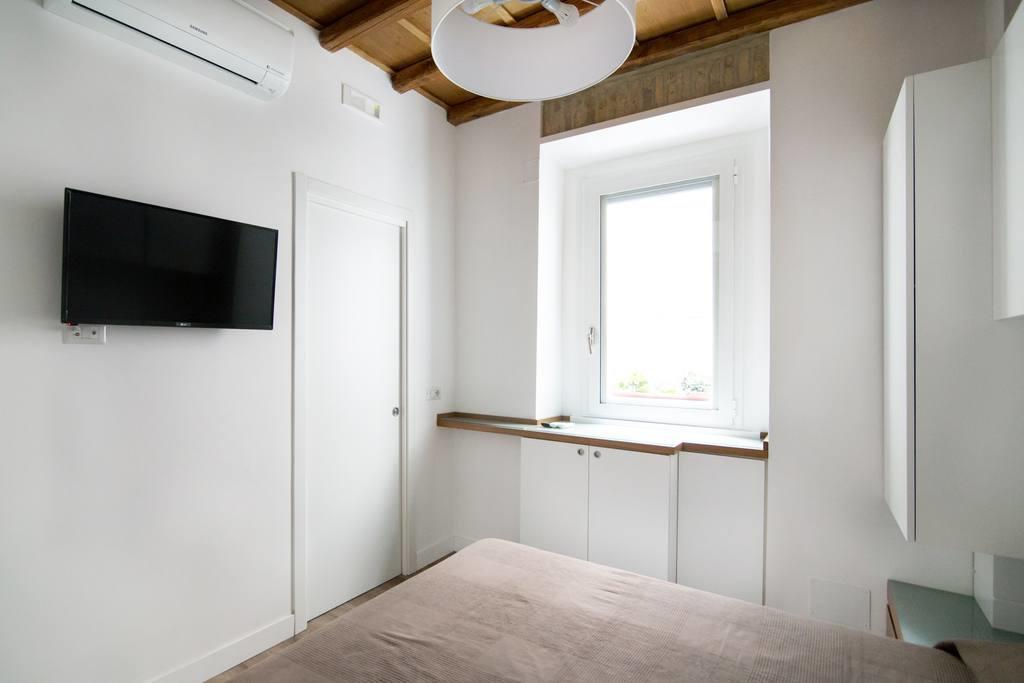 Apartamento Domenichino Luxury