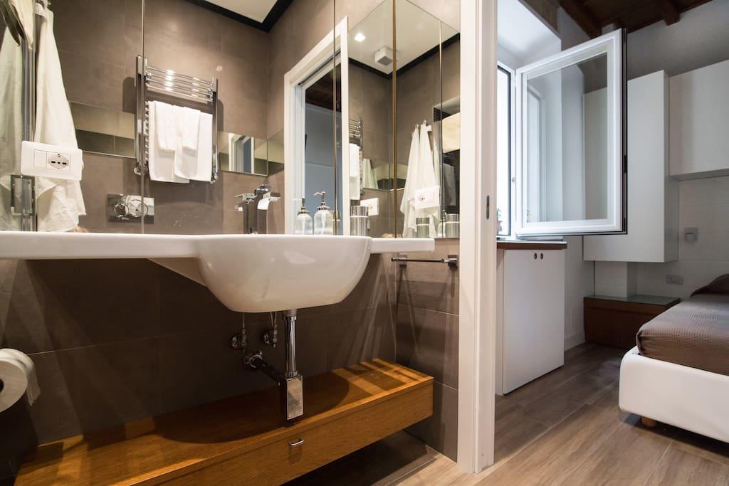 Domenichino Luxury Apartamento Roma