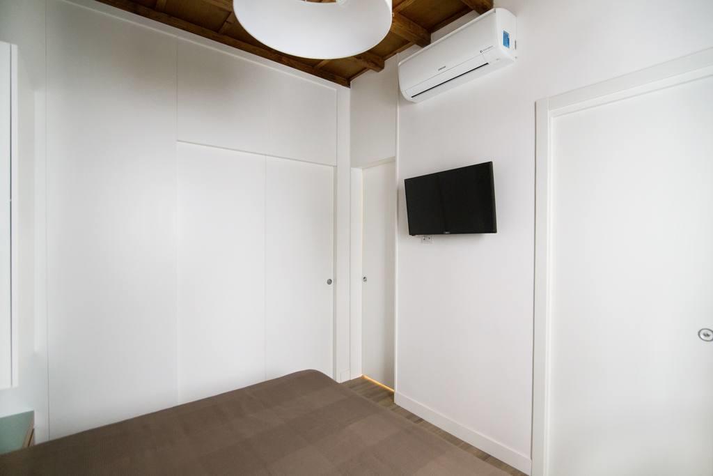 Apartamento Domenichino Luxury