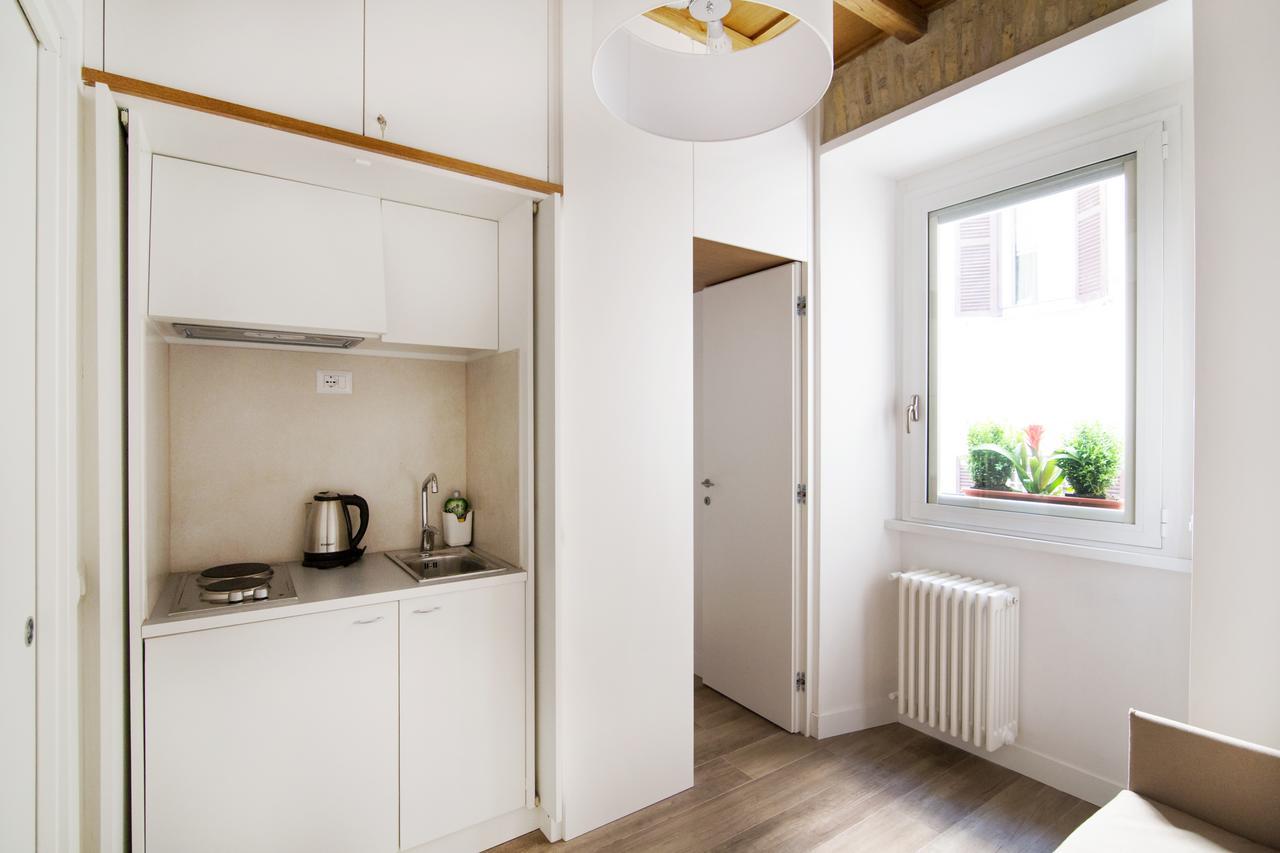Domenichino Luxury Apartamento