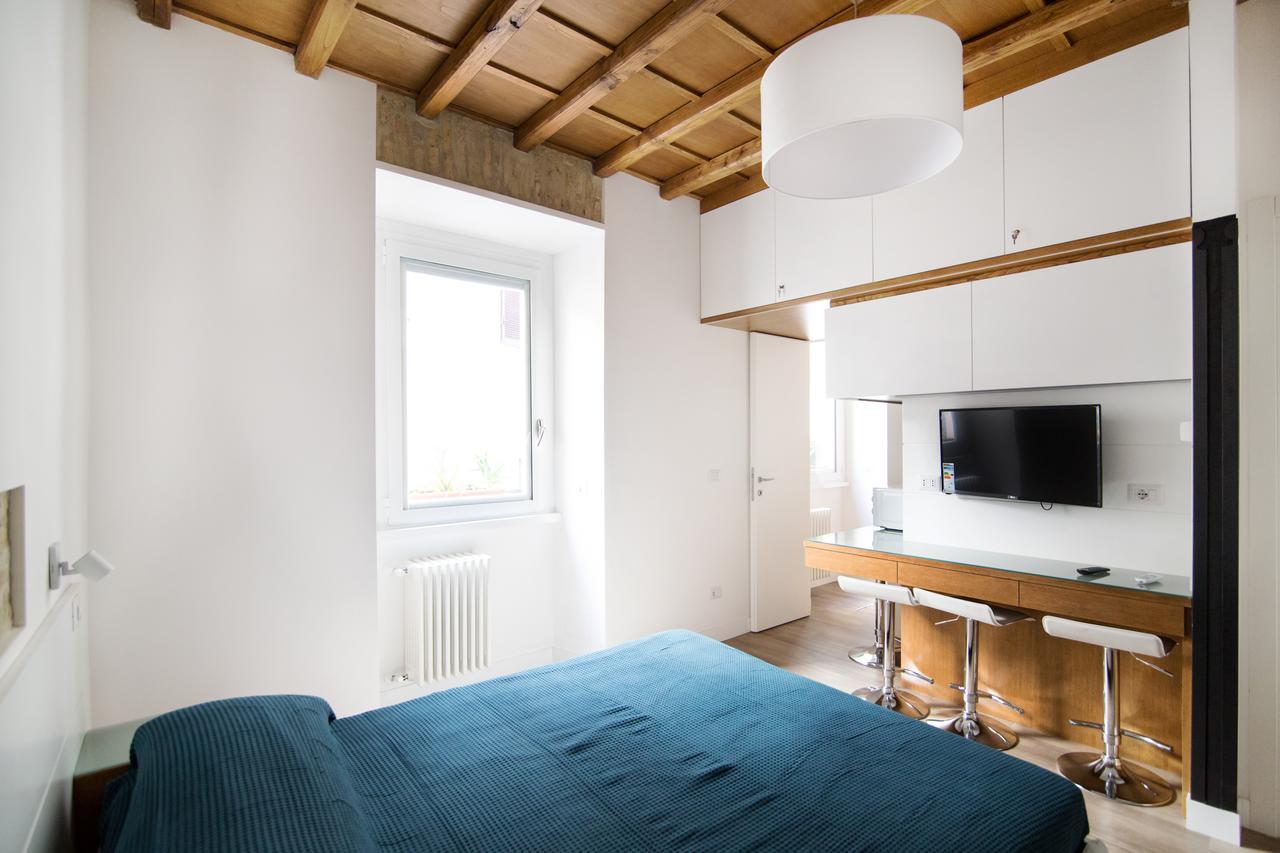 Apartamento Domenichino Luxury
