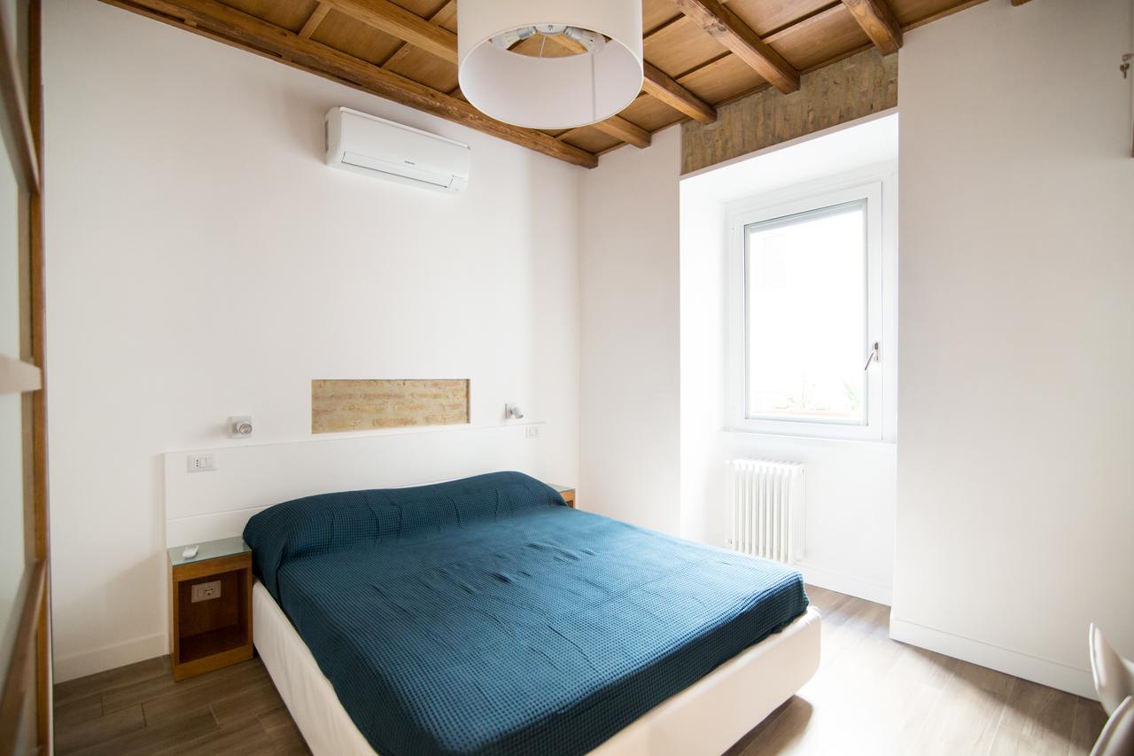Domenichino Luxury Apartamento
