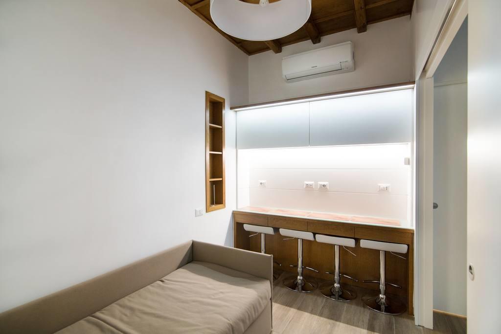 Domenichino Luxury Apartamento *