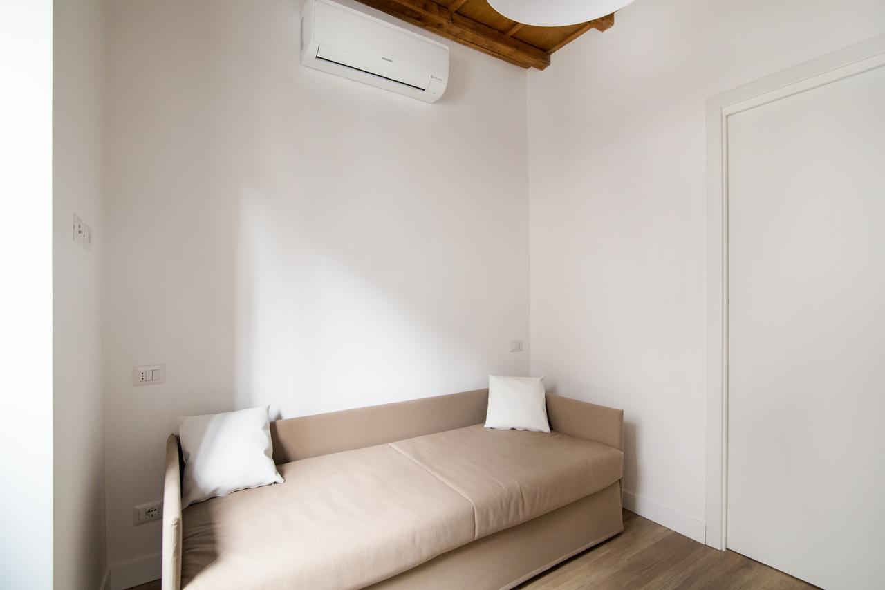 Domenichino Luxury Apartamento *
