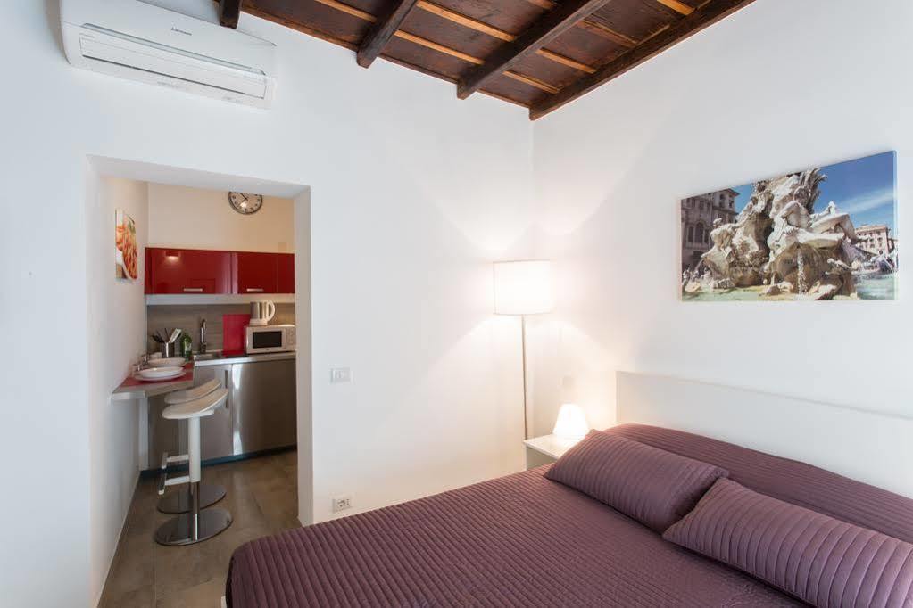 Domenichino Luxury Apartamento Roma
