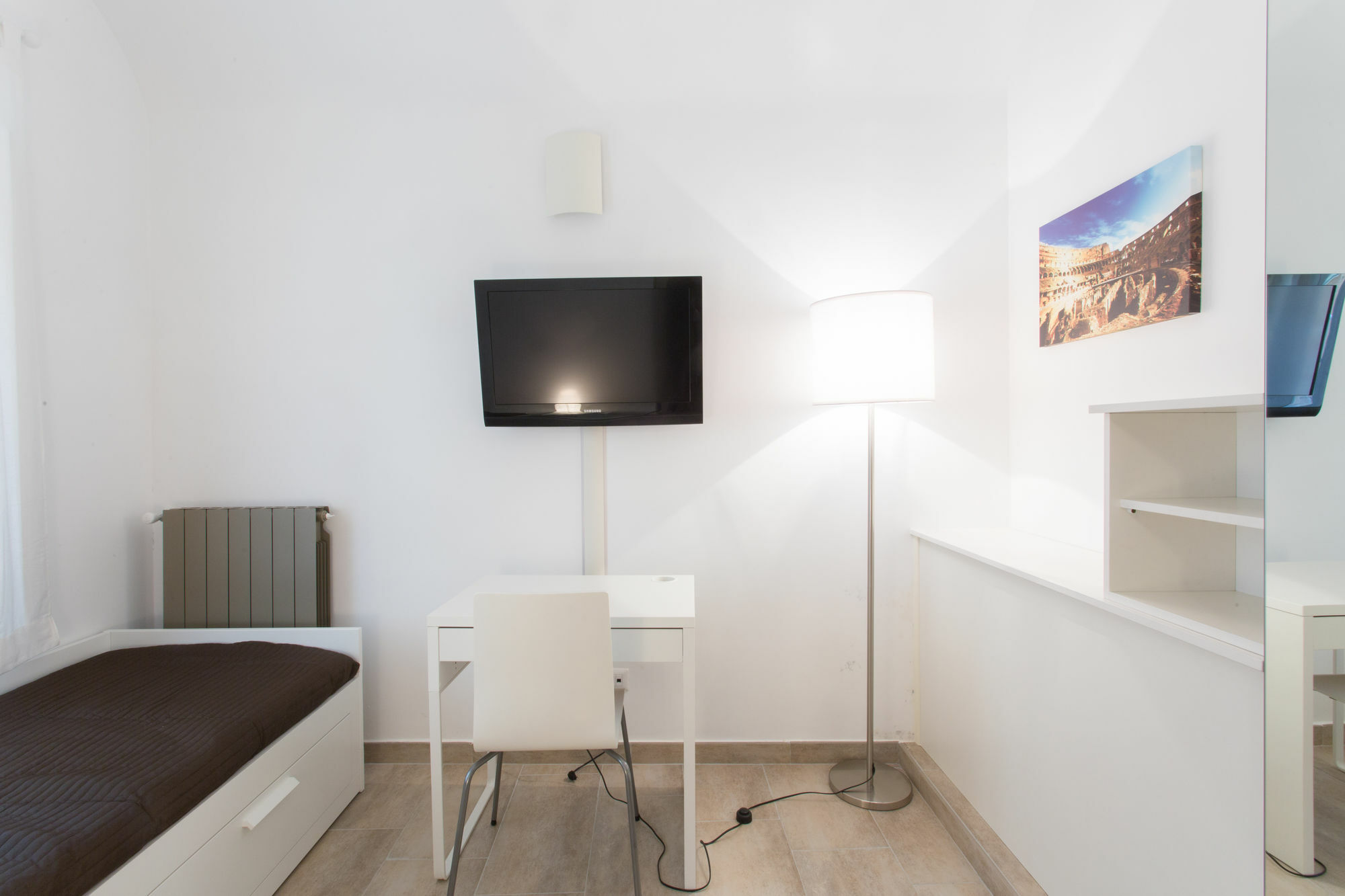 Domenichino Luxury Apartamento