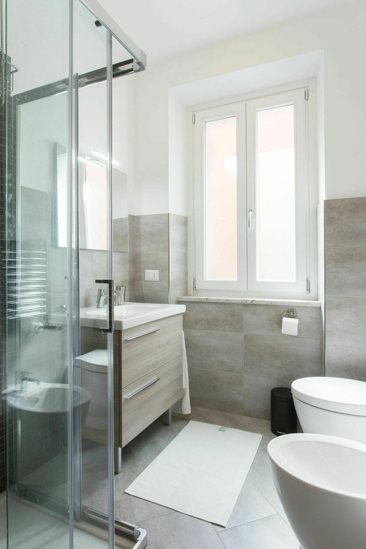 Domenichino Luxury Apartamento *