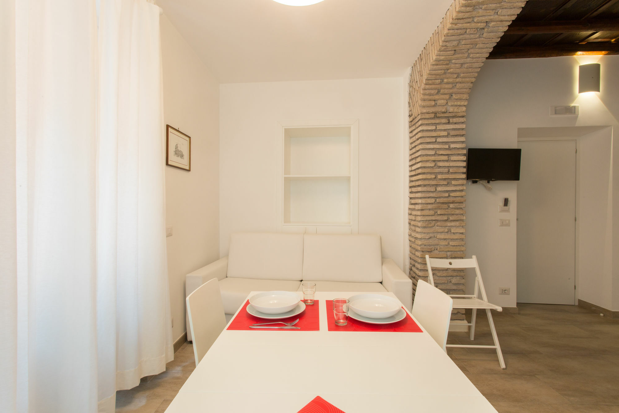 Domenichino Luxury Apartamento