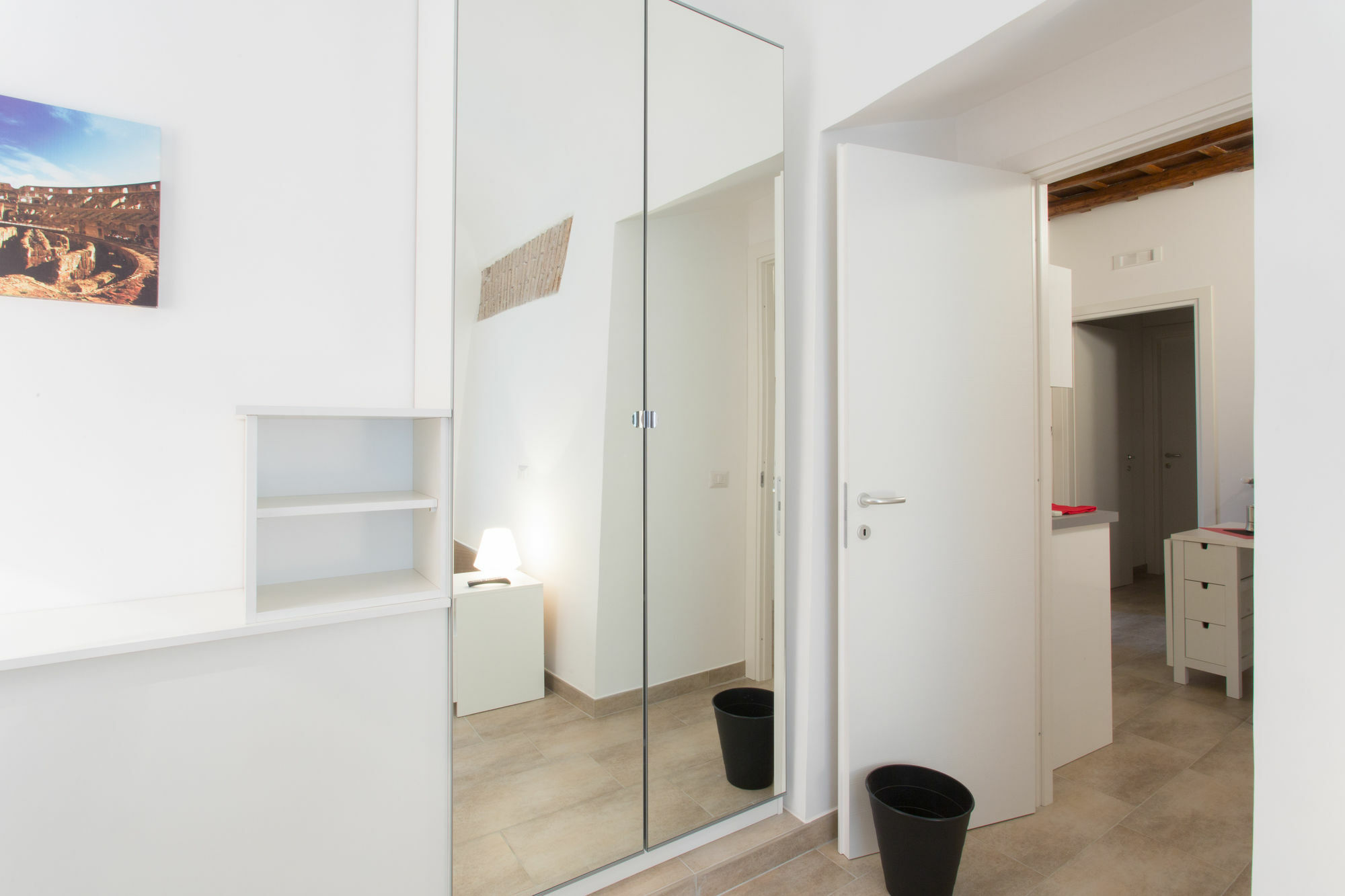 Domenichino Luxury Apartamento *