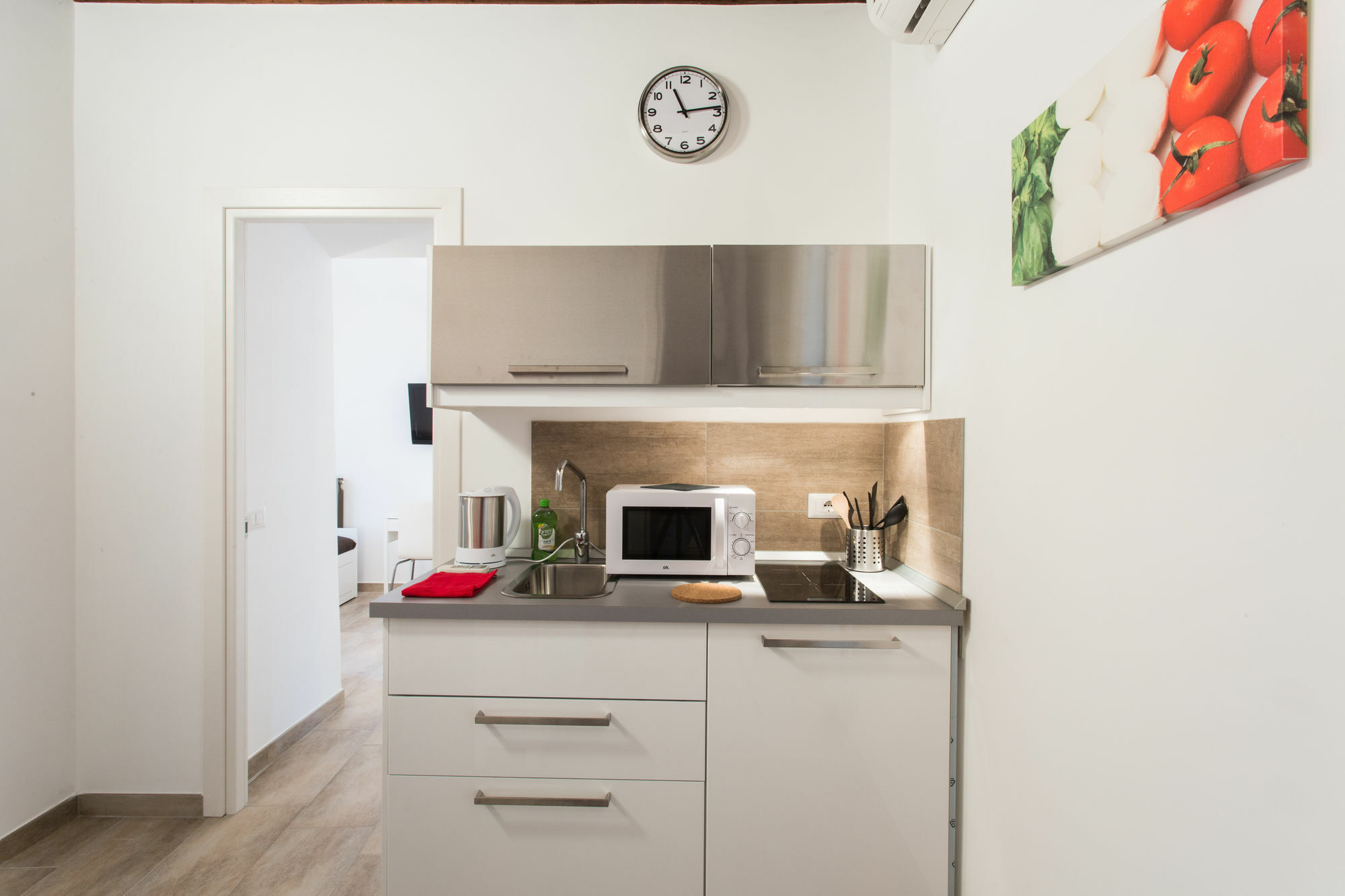 Domenichino Luxury Apartamento