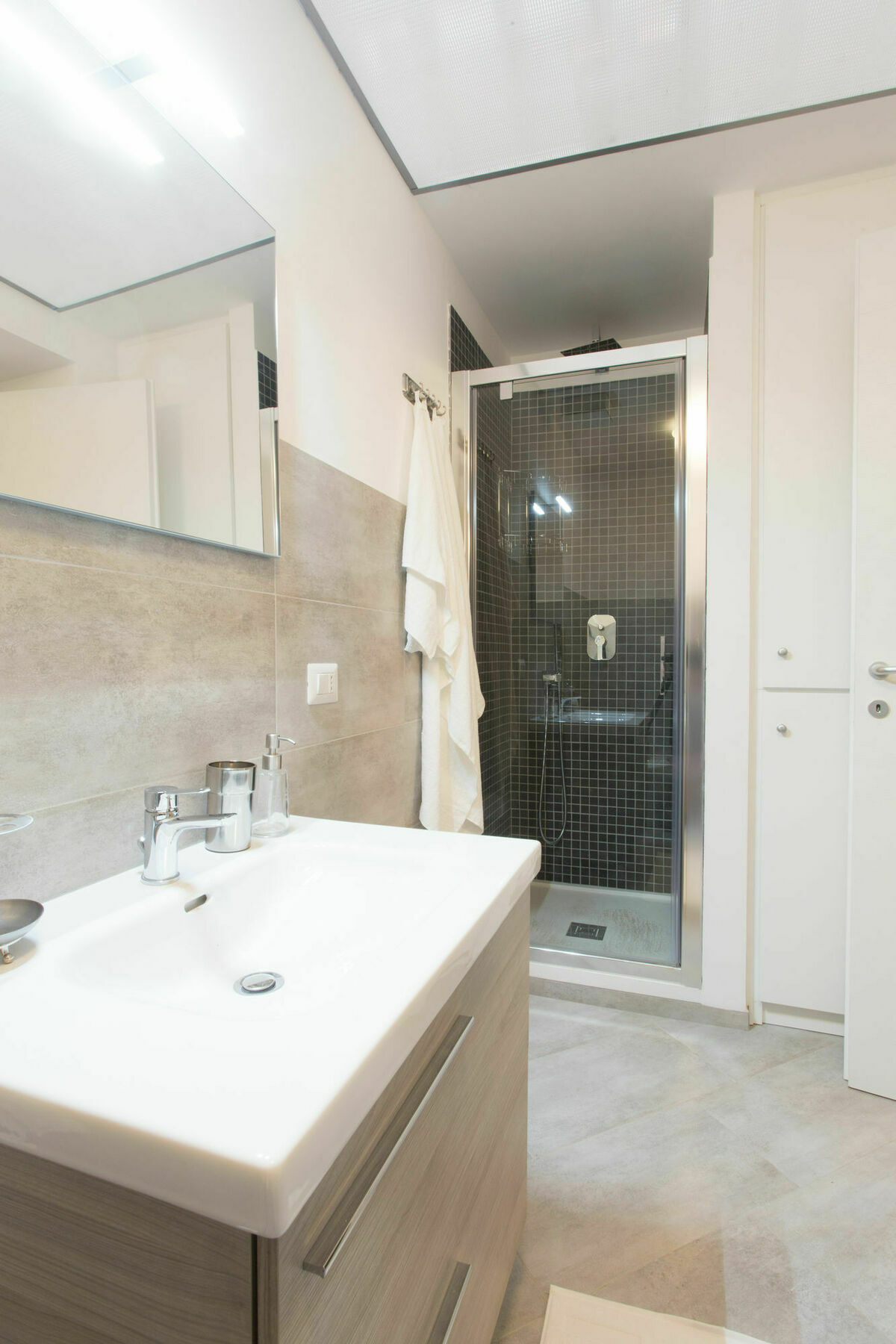 Domenichino Luxury Apartamento